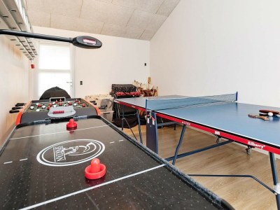 Holiday house 8 person holiday home in Brovst-By Traum - Outdoor photo 36