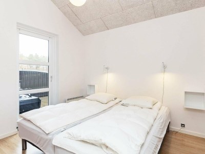 Holiday house 8 person holiday home in Brovst-By Traum - Outdoor photo 42