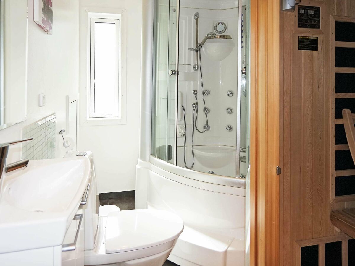 Holiday house 6 Personen Ferienhaus in Hadsund-By Traum - Outdoor photo 3