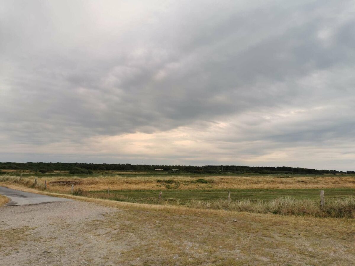 Holiday house 6 Personen Ferienhaus in Hadsund-By Traum - Outdoor photo 5