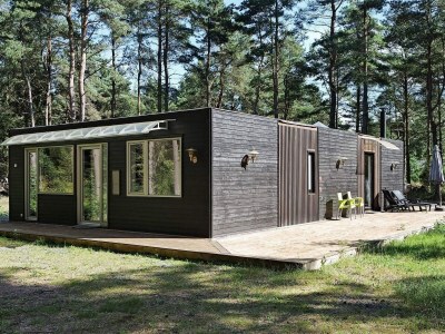 Holiday house 6 Personen Ferienhaus in Hadsund-By Traum - Outdoor photo 2
