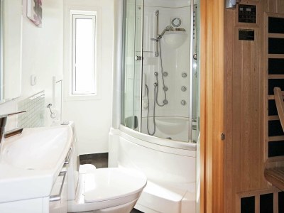 Holiday house 6 Personen Ferienhaus in Hadsund-By Traum - Outdoor photo 3