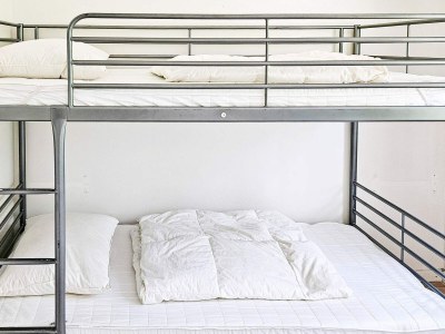 Holiday house 6 Personen Ferienhaus in Hadsund-By Traum - Outdoor photo 8