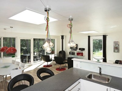 Holiday house 6 Personen Ferienhaus in Hadsund-By Traum - Outdoor photo 9