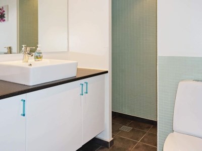 Holiday house 6 Personen Ferienhaus in Hadsund-By Traum - Outdoor photo 10