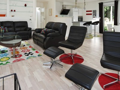 Holiday house 6 Personen Ferienhaus in Hadsund-By Traum - Outdoor photo 21