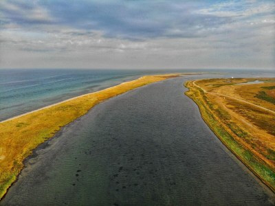 Holiday house 6 Personen Ferienhaus in Hadsund-By Traum - Outdoor photo 23