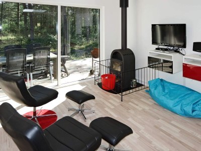 Holiday house 6 Personen Ferienhaus in Hadsund-By Traum - Outdoor photo 25