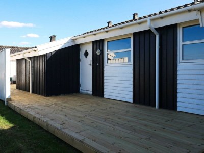 Holiday house 6 Personen Ferienhaus in Løkken-By Traum - Outdoor photo 2