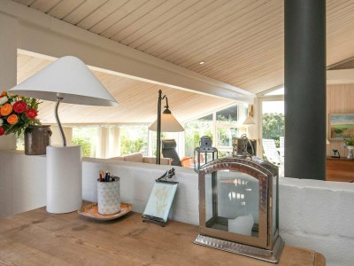 Holiday house 6 Personen Ferienhaus in Løkken-By Traum - Outdoor photo 3