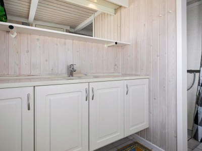 Holiday house 6 Personen Ferienhaus in Løkken-By Traum - Outdoor photo 5