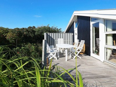 Holiday house 6 Personen Ferienhaus in Løkken-By Traum - Outdoor photo 10