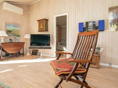 Holiday house 6 Personen Ferienhaus in Løkken-By Traum - Outdoor photo 16