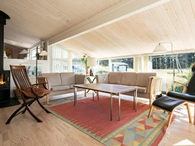 Holiday house 6 Personen Ferienhaus in Løkken-By Traum - Outdoor photo 26