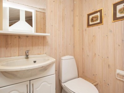 Holiday house 6 Personen Ferienhaus in Løkken-By Traum - Outdoor photo 27