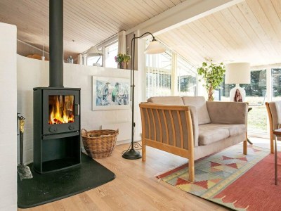 Holiday house 6 Personen Ferienhaus in Løkken-By Traum - Outdoor photo 29