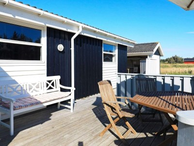 Holiday house 6 Personen Ferienhaus in Løkken-By Traum - Outdoor photo 30