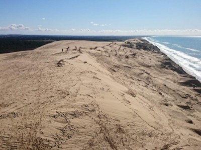 Holiday house 6 Personen Ferienhaus in Løkken-By Traum - Outdoor photo 33
