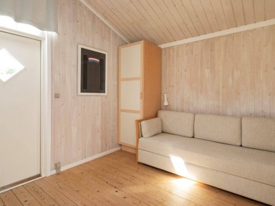 Holiday house 6 Personen Ferienhaus in Løkken-By Traum - Outdoor photo 34