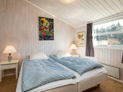 Holiday house 6 Personen Ferienhaus in Løkken-By Traum - Outdoor photo 35