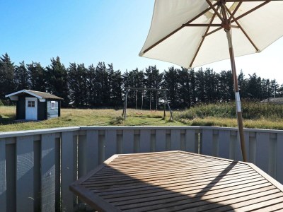 Holiday house 6 Personen Ferienhaus in Løkken-By Traum - Outdoor photo 37