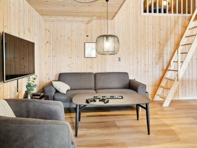 Holiday house Luxury Pool Retreat by Sea - By Traum Ferienwohnungen - Outdoor photo 21