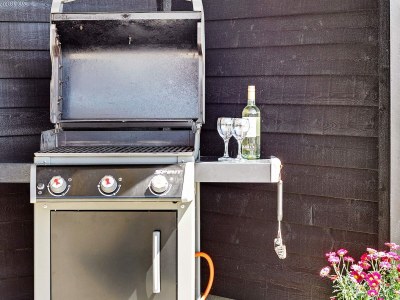 Holiday house Luxury Pool Retreat by Sea - By Traum Ferienwohnungen - Outdoor photo 25