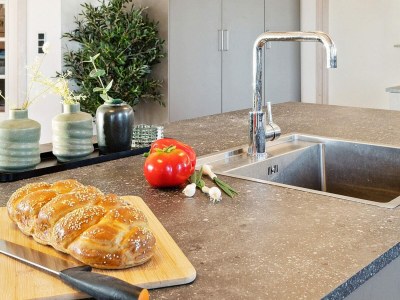 Holiday house Luxury Pool Retreat by Sea - By Traum Ferienwohnungen - Outdoor photo 29