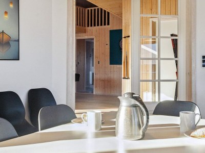 Holiday house Luxury Pool Retreat by Sea - By Traum Ferienwohnungen - Outdoor photo 31