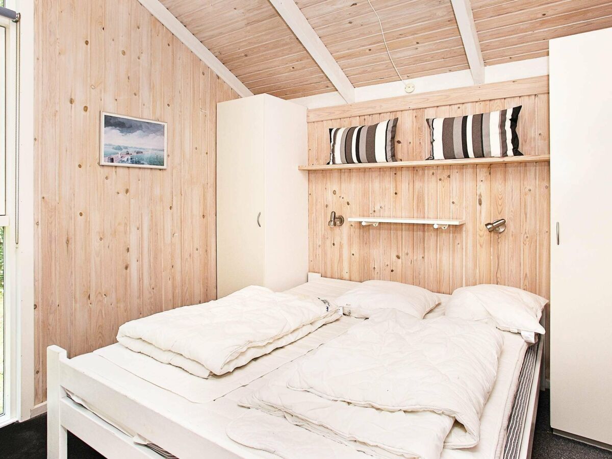 Holiday house 8 person holiday home in Læsø-By Traum - Outdoor photo 4