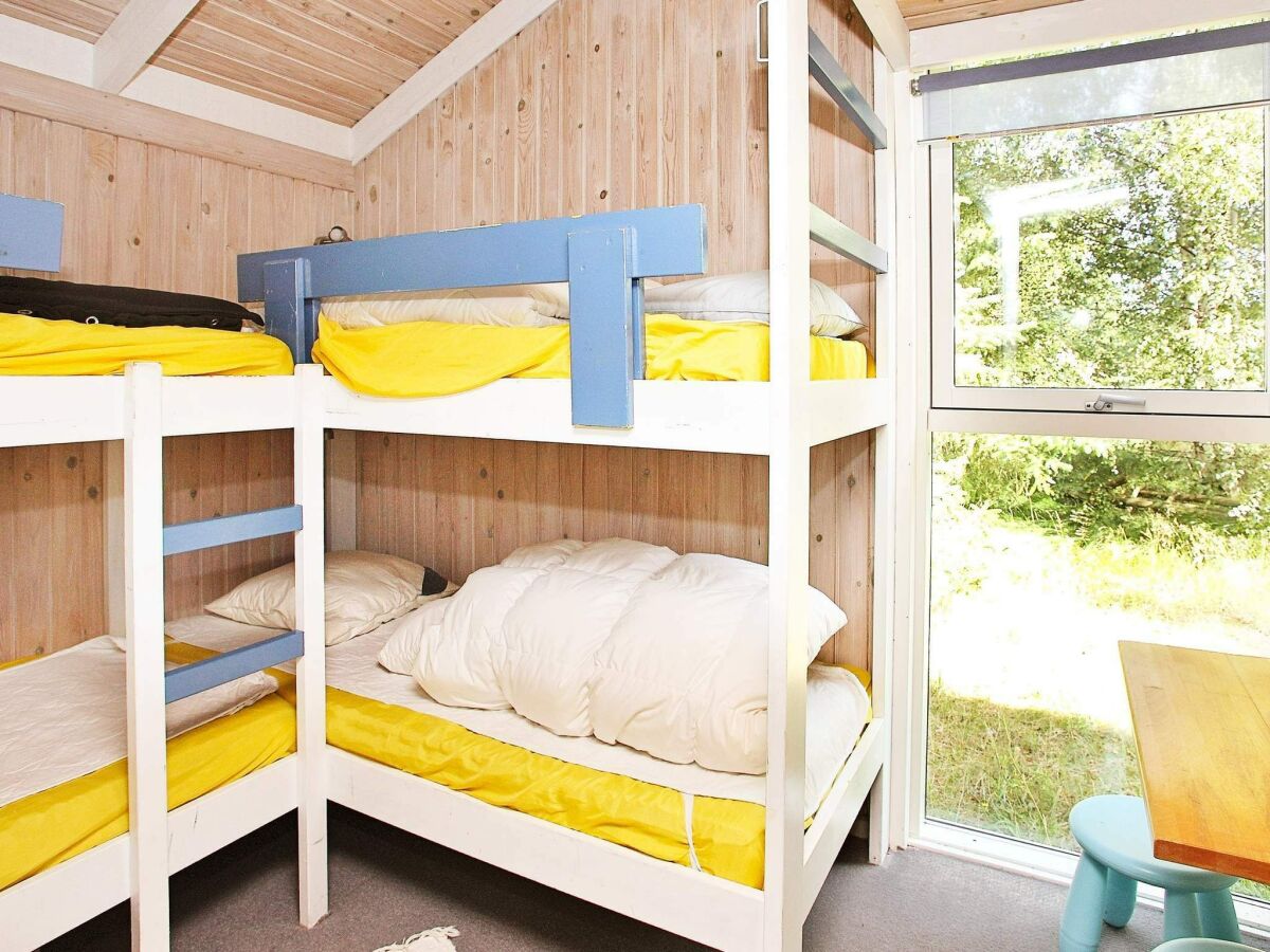 Holiday house 8 person holiday home in Læsø-By Traum - Outdoor photo 5