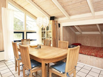 Holiday house 8 person holiday home in Læsø-By Traum - Outdoor photo 7