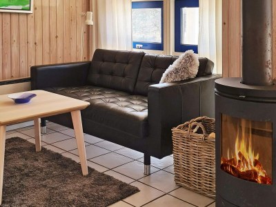 Holiday house 8 person holiday home in Læsø-By Traum - Outdoor photo 8