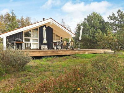 Holiday house 8 person holiday home in Læsø-By Traum - Outdoor photo 9
