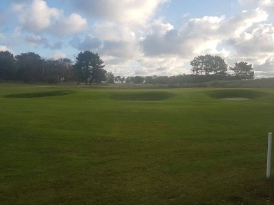 Holiday house 8 person holiday home in Læsø-By Traum - Outdoor photo 10