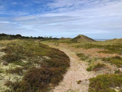 Holiday house 8 person holiday home in Læsø-By Traum - Outdoor photo 12