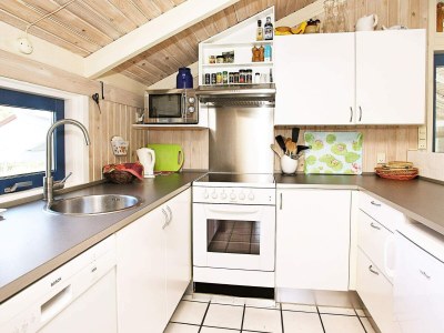 Holiday house 8 person holiday home in Læsø-By Traum - Outdoor photo 18