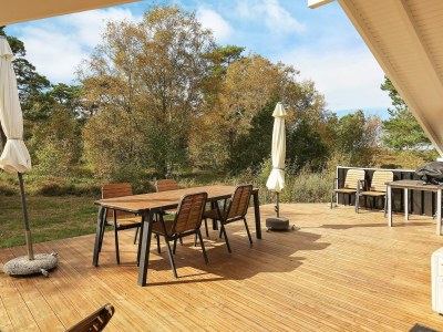 Holiday house 8 person holiday home in Læsø-By Traum - Outdoor photo 19