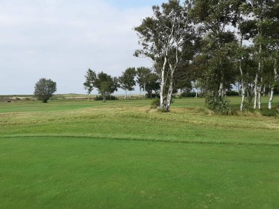 Holiday house 8 person holiday home in Læsø-By Traum - Outdoor photo 21