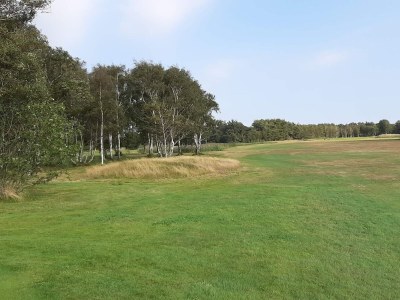 Holiday house 8 person holiday home in Læsø-By Traum - Outdoor photo 22