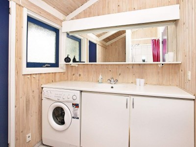 Holiday house 8 person holiday home in Læsø-By Traum - Outdoor photo 28