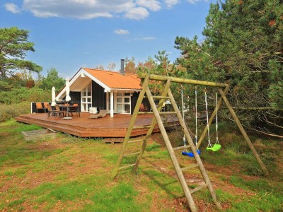 Holiday house 8 person holiday home in Læsø-By Traum - Outdoor photo 29