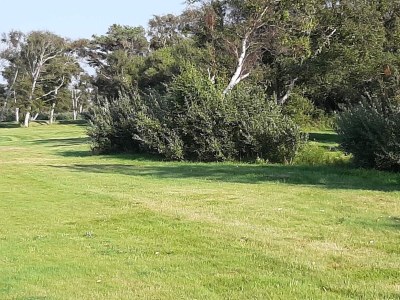 Holiday house 8 person holiday home in Læsø-By Traum - Outdoor photo 31