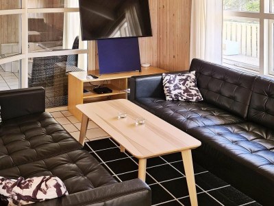 Holiday house 8 person holiday home in Læsø-By Traum - Outdoor photo 36