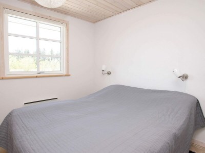 Holiday house 6 person holiday home in Brovst-By Traum - Outdoor photo 6