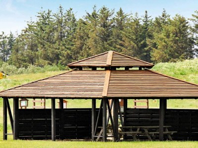 Holiday house 6 person holiday home in Brovst-By Traum - Outdoor photo 7