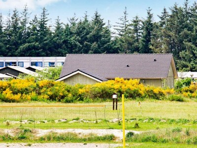 Holiday house 6 person holiday home in Brovst-By Traum - Outdoor photo 8