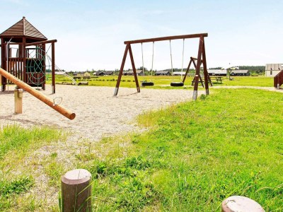 Holiday house 6 person holiday home in Brovst-By Traum - Outdoor photo 10