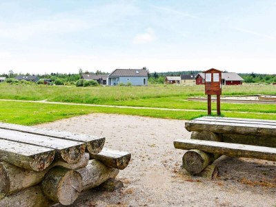 Holiday house 6 person holiday home in Brovst-By Traum - Outdoor photo 11