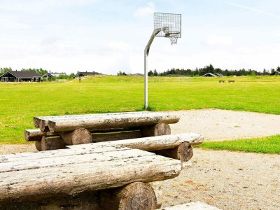 Holiday house 6 person holiday home in Brovst-By Traum - Outdoor photo 16